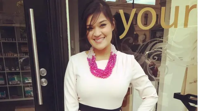 ফারহানা মুনা