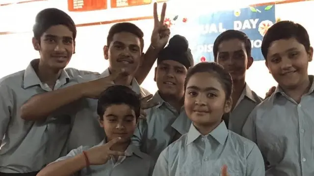 स्कूल, शिक्षा, पढ़ाई