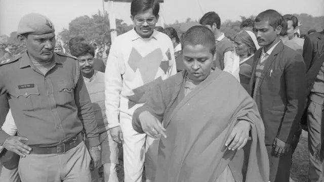 బాబ్రీ మసీదు కూల్చివేత