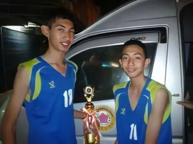 ชนาธิป จักรวาฬ โอม บาสเกตบอล ไฮเทค