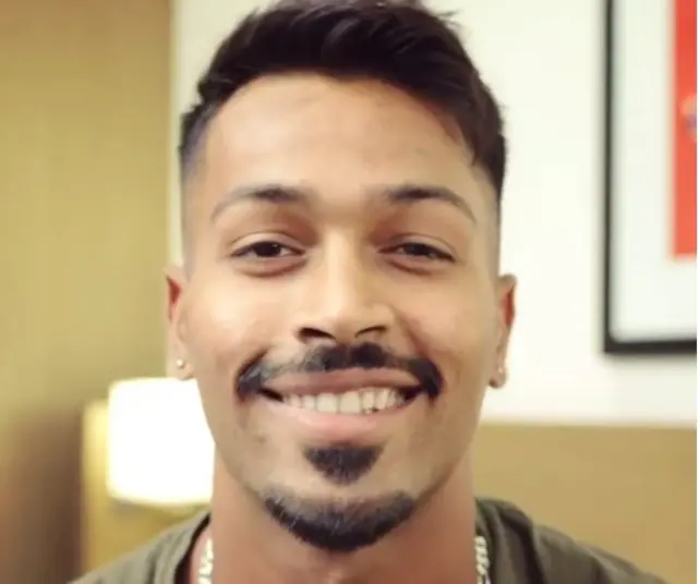 हार्दिक पंड्या, आईपीएल