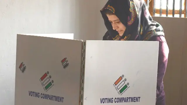 టెండర్డ్ ఓటు సెక్షన్ 49(పి)