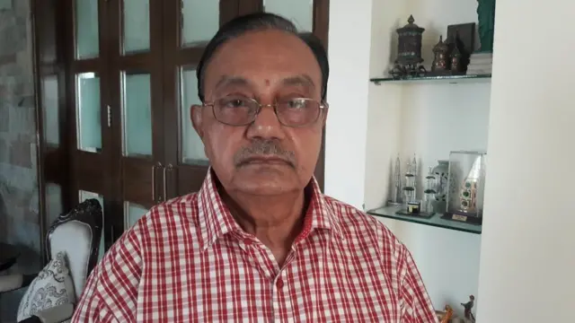 রিয়াজউদ্দিন আহমেদ