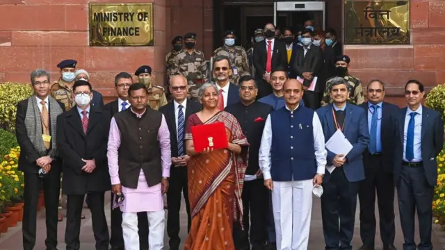 பட்ஜெட்