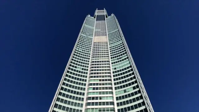 स्काय पॉइंट