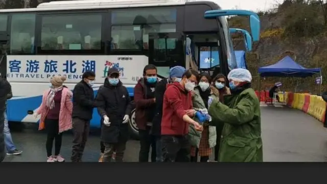 कोरोनाभाइरस