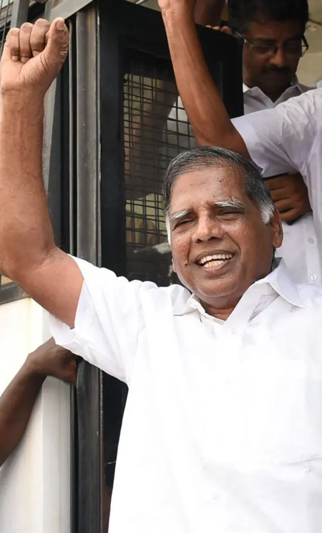 ஜி. ராமகிருஷ்ணன்