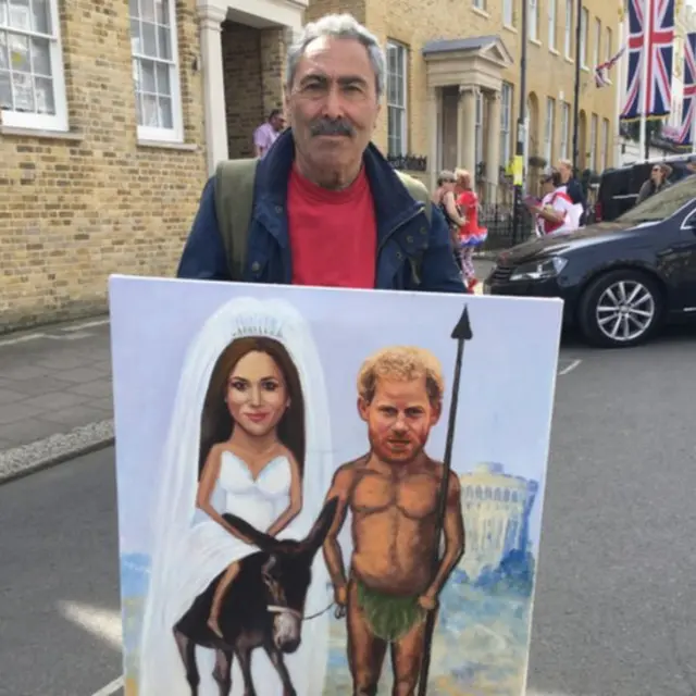 inggris, harry, meghan