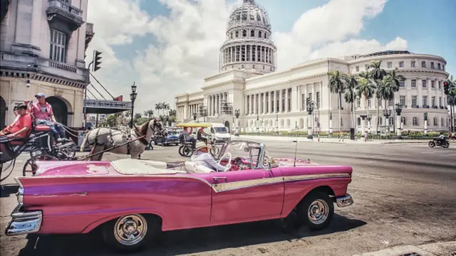 havana cuba