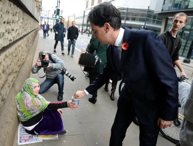 kesenjangan sosial, kemiskinan