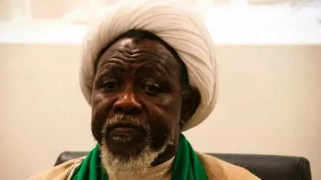 Zakzaky