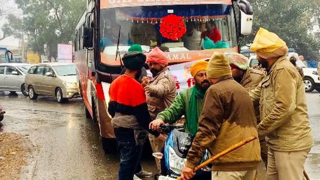 ਮੋਦੀ ਰੈਲੀ, ਫਿਰੋਜ਼ਪੁਰ