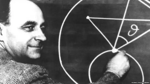 एनरिको फ़र्मी