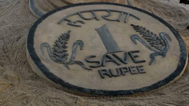 1962 போர்: சீன ஆக்ரமிப்பின் அச்சத்தால் எரிக்கப்பட்ட ரூபாய் நோட்டுகள்