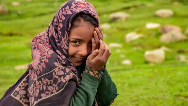 చిన్నారి