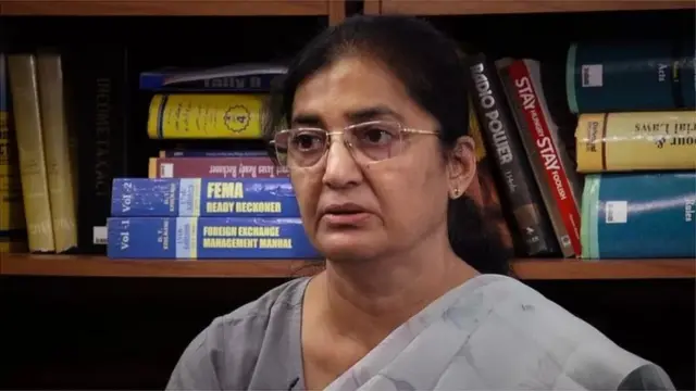 అర్చన అగ్నిహోత్రి, సామాజిక కార్యకర్త