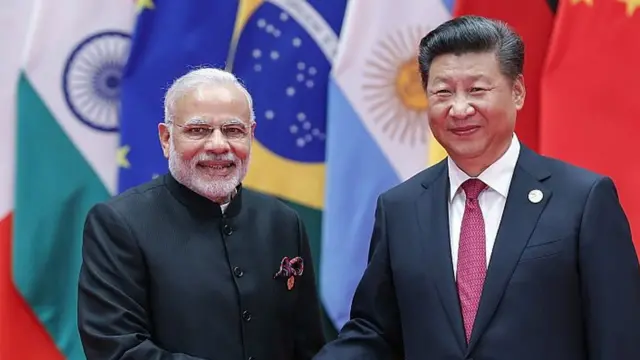 சீனா மீதான பகைமை : இந்தியா அமெரிக்கா அடுத்து என்ன செய்ய திட்டமிடுகிறது?