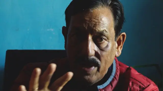 दलित की पीटकर हत्या