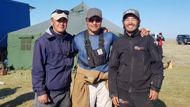 Адилет Акматов