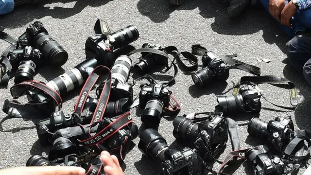 पत्रकार