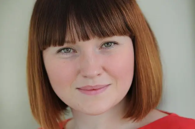 Коллетт Джонсон