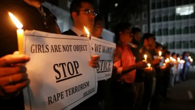 निर्भया मामला