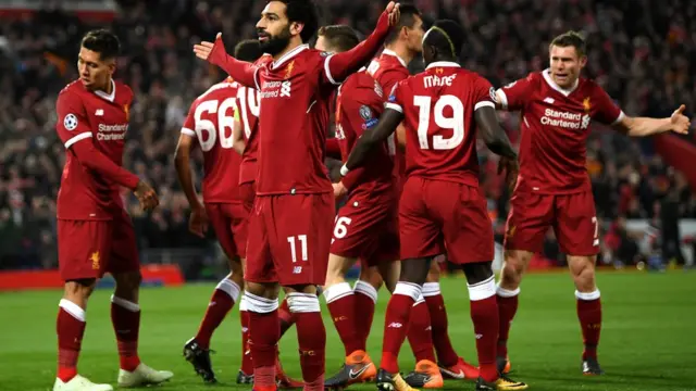 Aworan Mohammed Salah