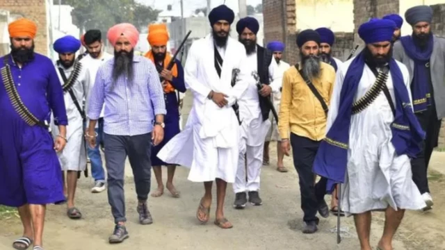 अमृतपाल सिंह