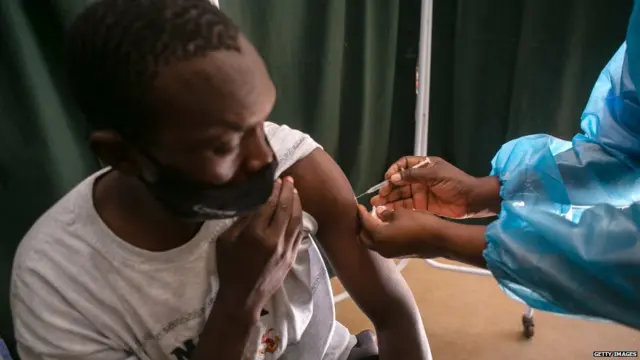 कोरोना का टीका