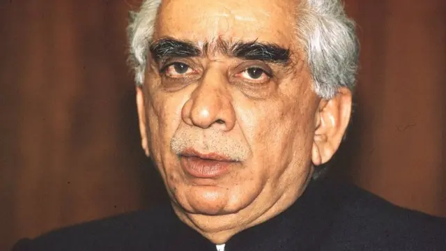 जसवंत सिंह