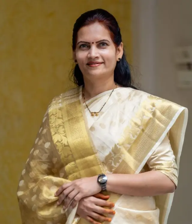 डॉ. भारती पवार