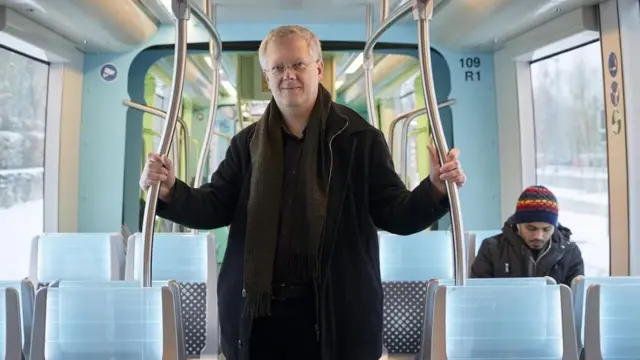 لوكسمبورغ تخطط لإتاحة المواصلات العامة مجانا