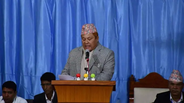 झपट बोहोरा