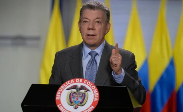 Juan Manuel Santos