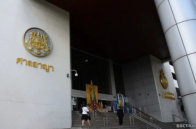 ศาลอาญา