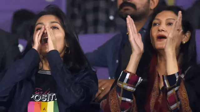 پاکستانی تماشائی