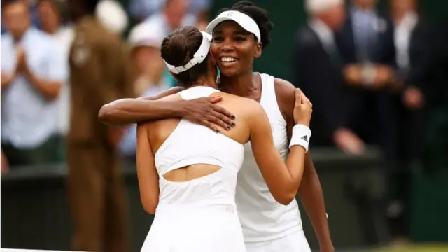 Вінус Вільямс