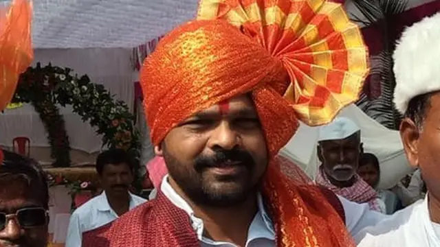 श्रीकांत देशमुख