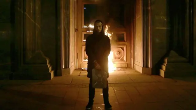 Petr Pavlensky
