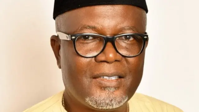 Aworan Bisi Kolawole