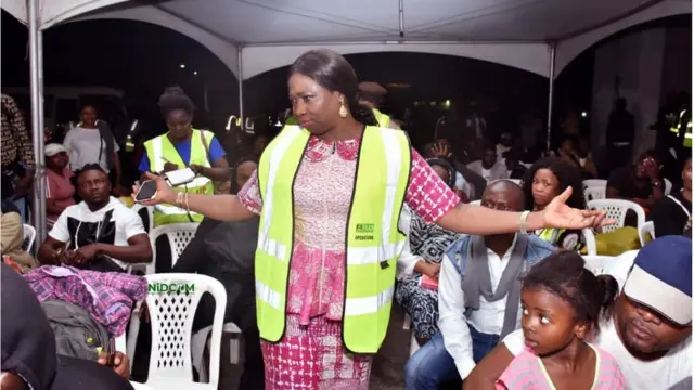 Nigerians in Diaspora Commission