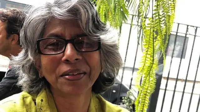 নিলুফার জাহান