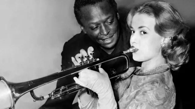 Майлз Девіс