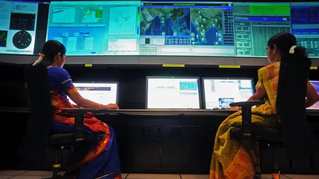 ఇస్రోలో ఉద్యోగం సంపాదించడం ఎలా?