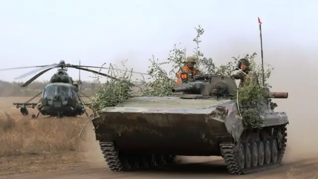 Об'єднані зусилля — 2021