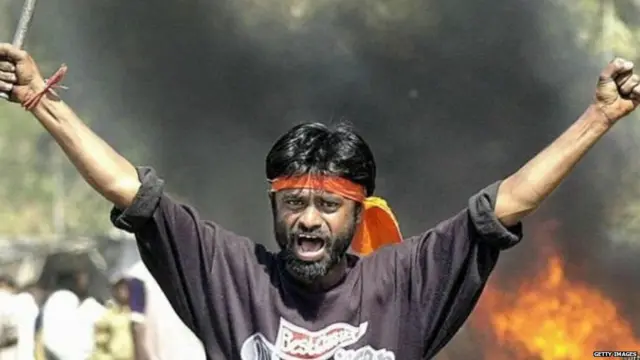 गुजरात दंगा, गुजरात, नरोदा पाटिया