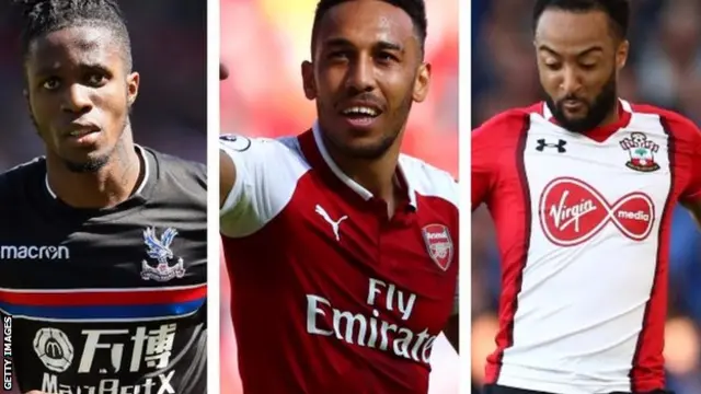 Garth's team of the week