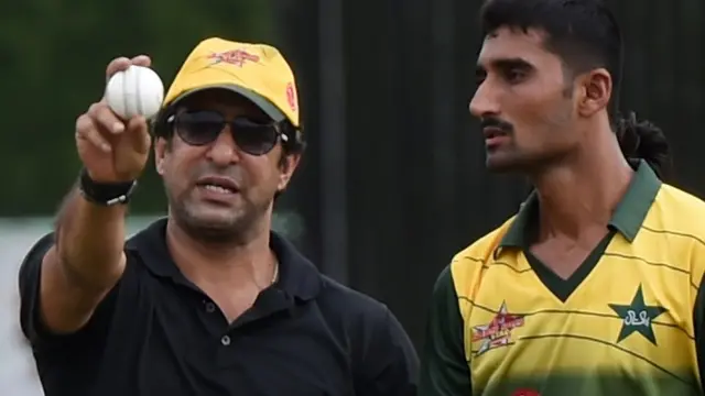 ক্রিকেট