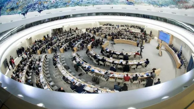 Korri mana maree UN yeroo gaggeeffamu