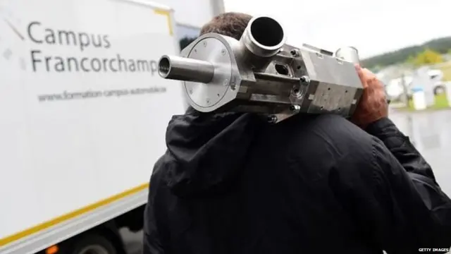 इस्राईलच्या तांत्रिक क्षमतेची जगभरात वाहवा होते.